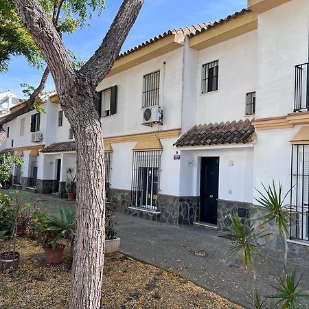 Villa Casa De Fernando Puerto Real Exterior foto